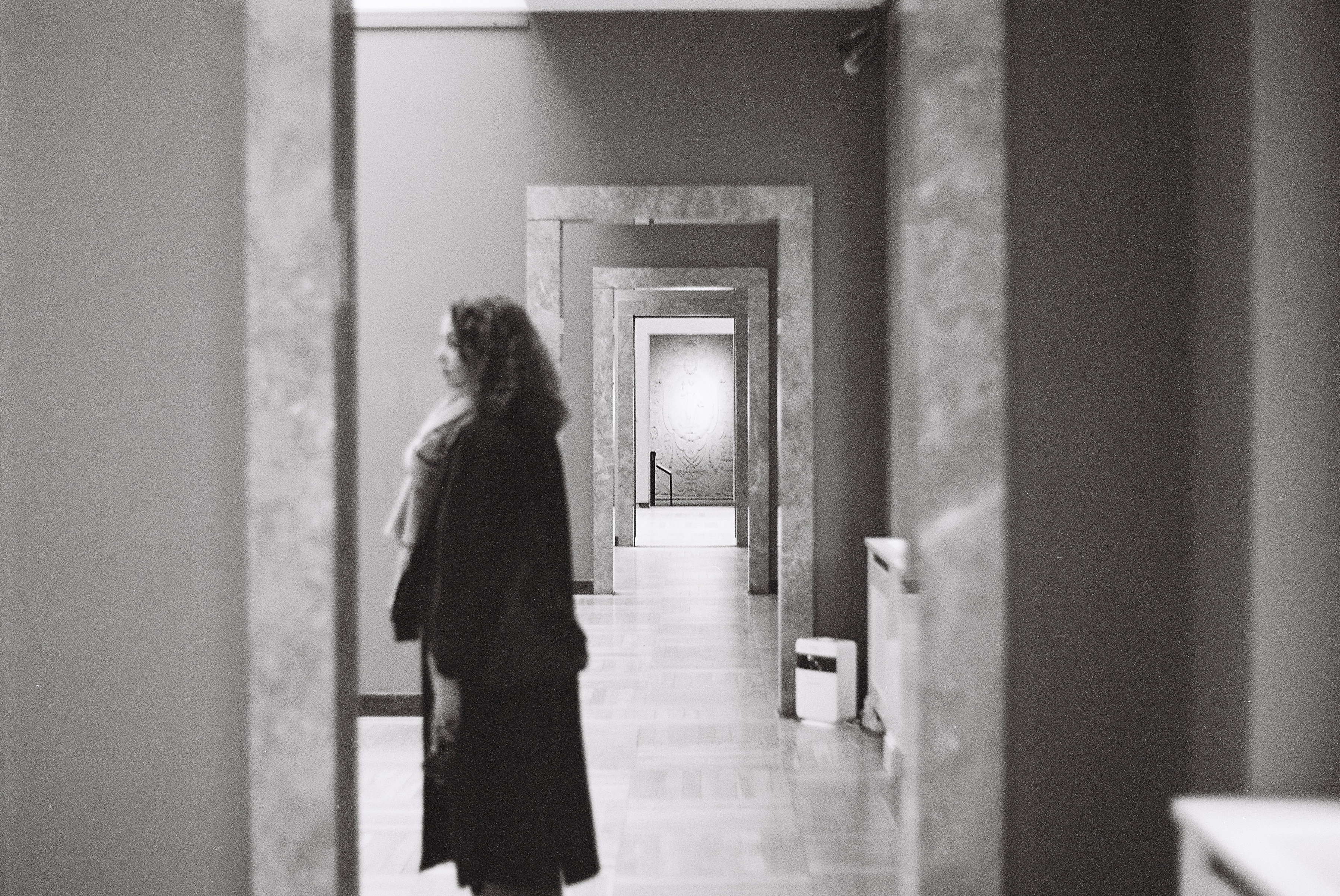 35mm, København, 19