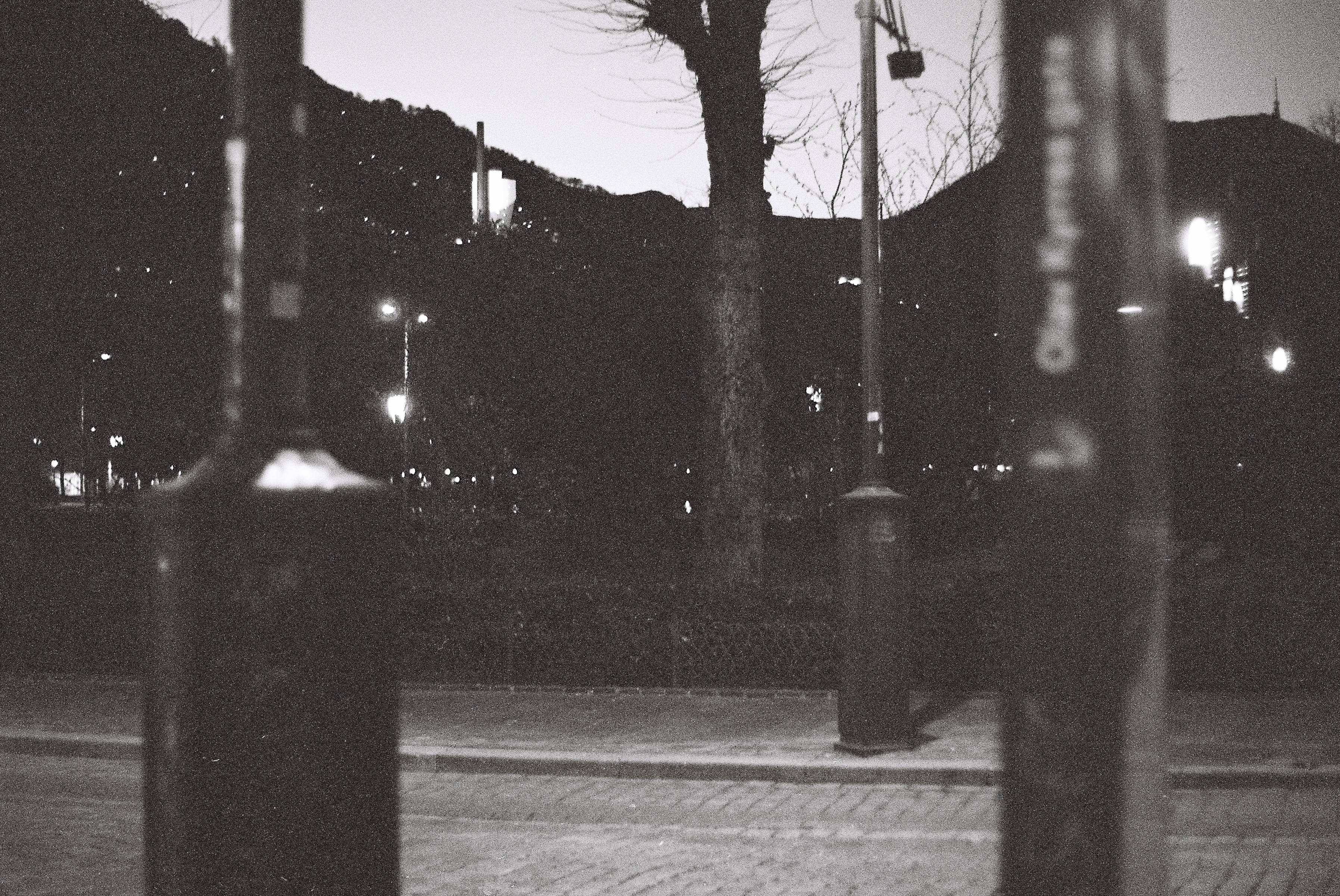 35mm, Bergen, 19